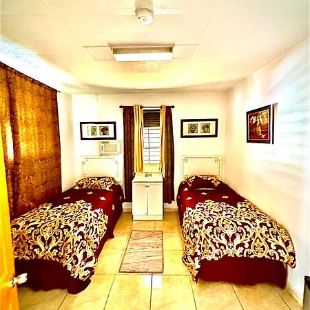 Great Savannah Guesthouse Sabana Grande Exterior foto