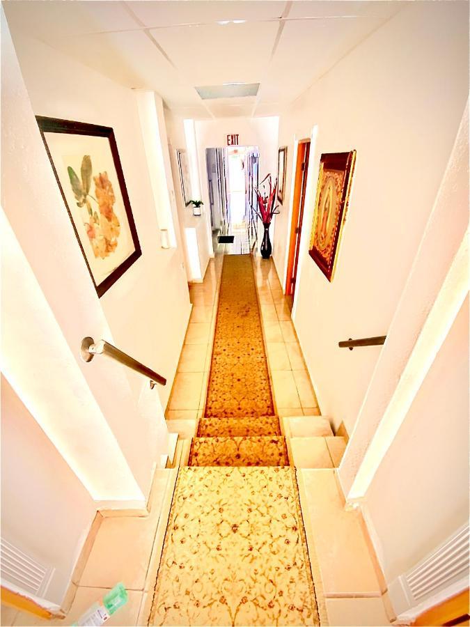Great Savannah Guesthouse Sabana Grande Exterior foto