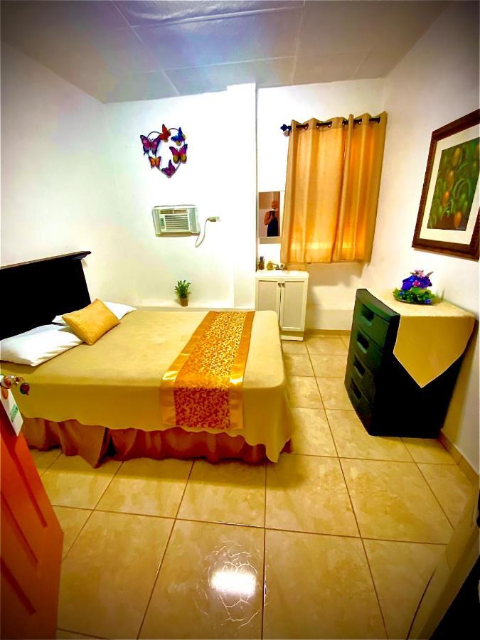 Great Savannah Guesthouse Sabana Grande Exterior foto