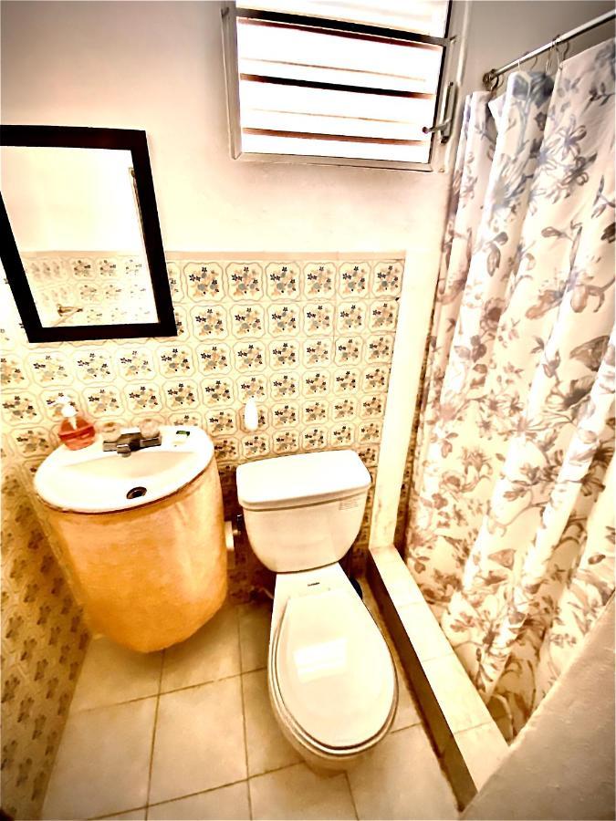 Great Savannah Guesthouse Sabana Grande Exterior foto