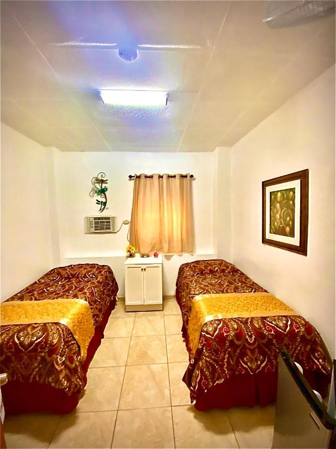 Great Savannah Guesthouse Sabana Grande Exterior foto