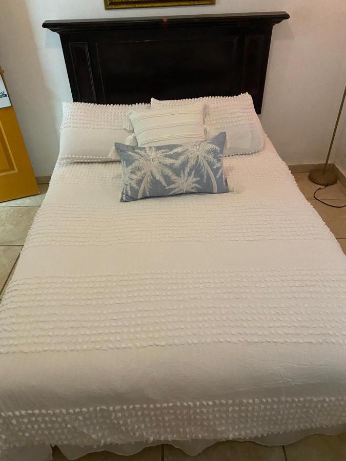 Great Savannah Guesthouse Sabana Grande Exterior foto