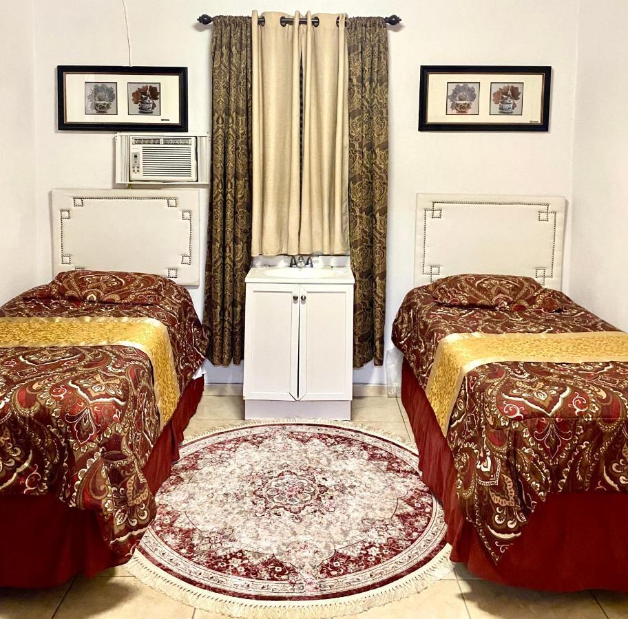 Great Savannah Guesthouse Sabana Grande Exterior foto