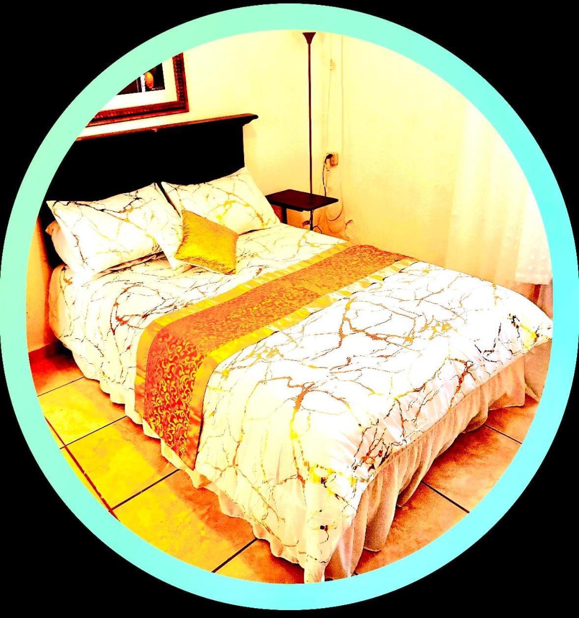 Great Savannah Guesthouse Sabana Grande Exterior foto
