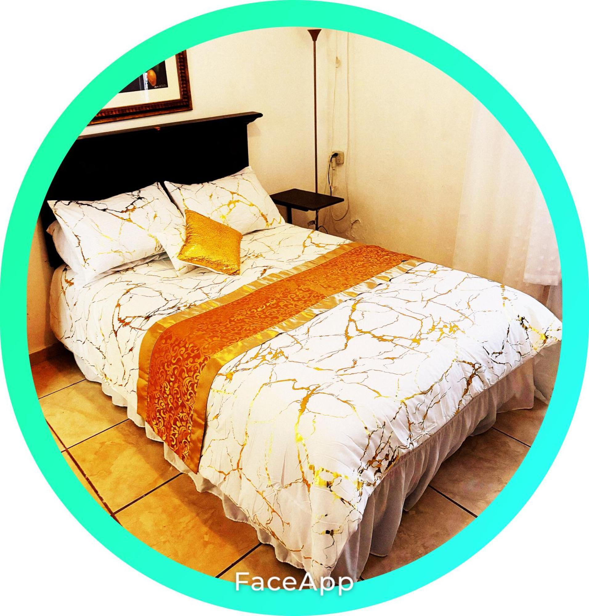 Great Savannah Guesthouse Sabana Grande Exterior foto