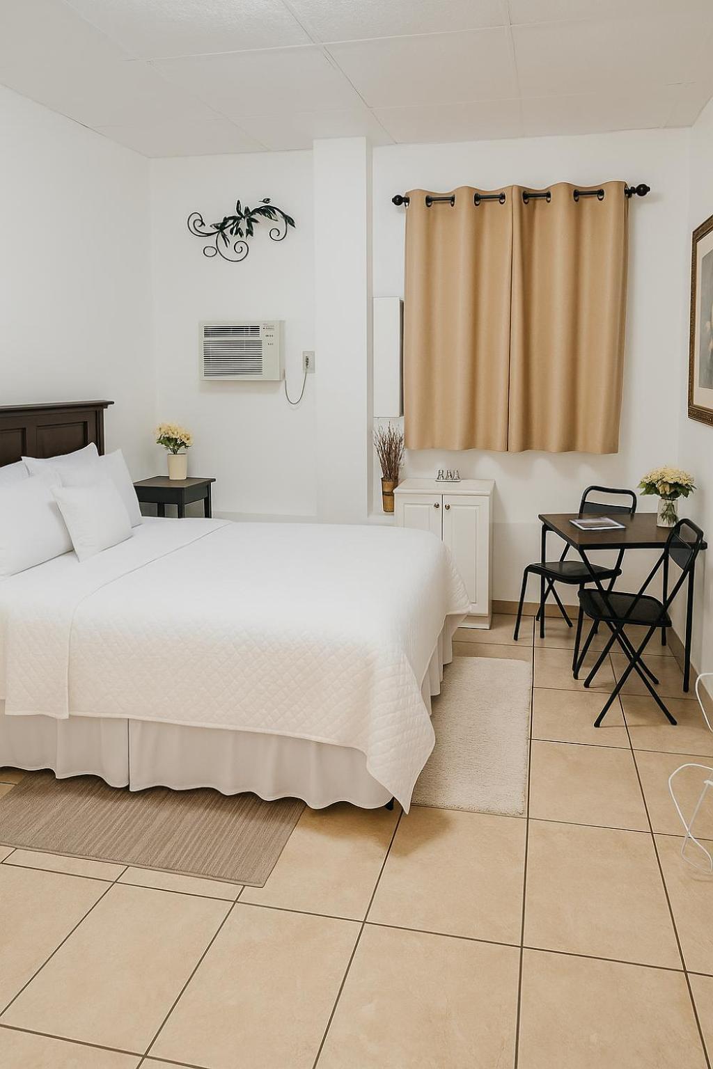 Great Savannah Guesthouse Sabana Grande Exterior foto