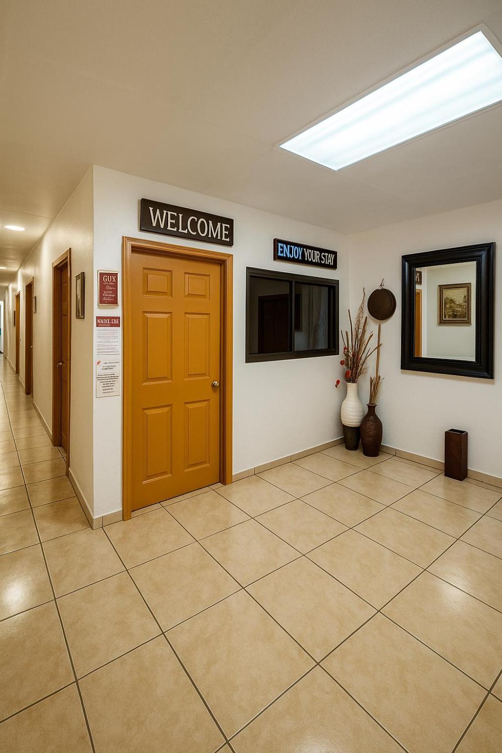 Great Savannah Guesthouse Sabana Grande Exterior foto