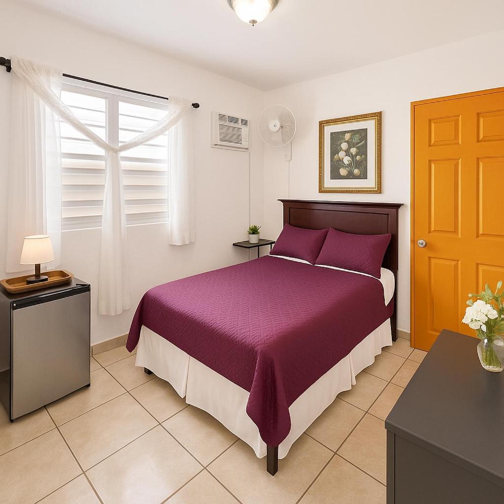 Great Savannah Guesthouse Sabana Grande Exterior foto