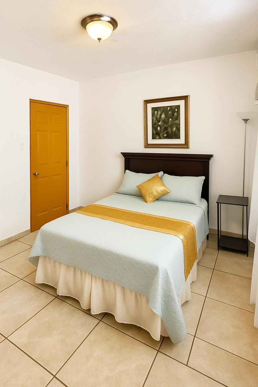 Great Savannah Guesthouse Sabana Grande Exterior foto