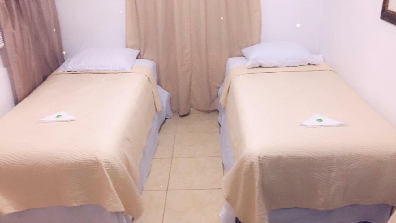 Great Savannah Guesthouse Sabana Grande Exterior foto