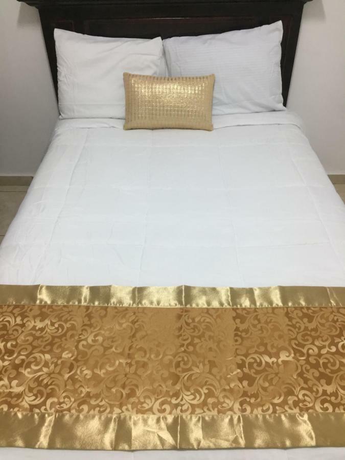 Great Savannah Guesthouse Sabana Grande Exterior foto